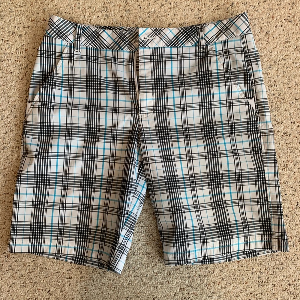 Fila Golf shorts